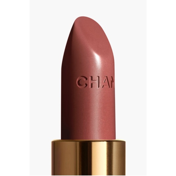 NEW Chanel Rouge Allure  Luminous Intense Lip Color - 199 INATTENDU 0.12 OZ. - Picture 4 of 10